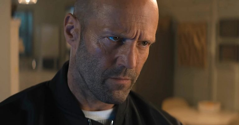 4 películas de acción repletas de estrellas de Jason Statham y más estrenos de Paramount+ esta semana
