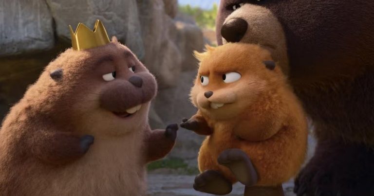 El director de Hoppers estaba convencido de que Meryl Streep rechazaría la broma más loca de Pixar