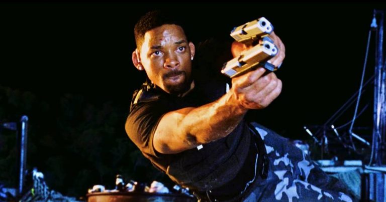 Las películas de acción con clasificación R de 414 millones de dólares de Will Smith se transmitirán en Hulu muy pronto
