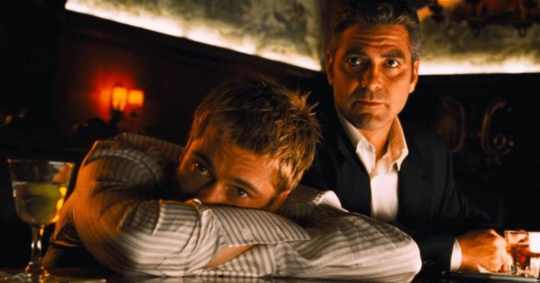 La precuela de Ocean’s Eleven elige al nominado al Oscar para Bradley Cooper y la película de Margot Robbie