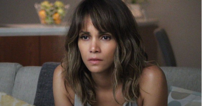 ‘Cambió mi vida sexual’: Halle Berry lanza un producto de bienestar íntimo