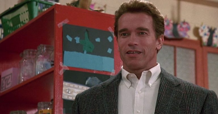 Netflix perderá pronto uno de los éxitos más increíbles de Arnold Schwarzenegger
