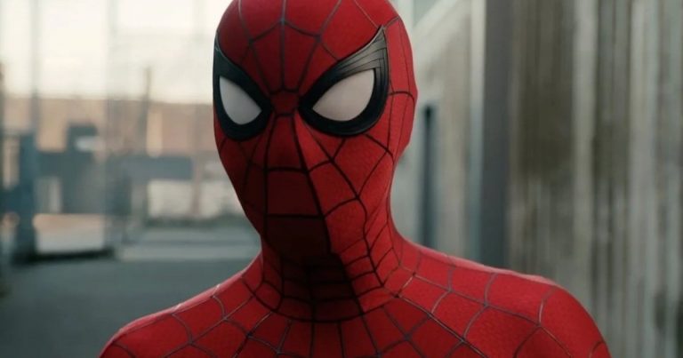 El video de Spider-Man: Brand New Day hace que los fanáticos hagan comparaciones con Tobey Maguire
