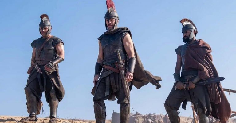 Lista de cines IMAX de 70 mm de The Odyssey: dónde mirar en EE. UU., Reino Unido y Canadá