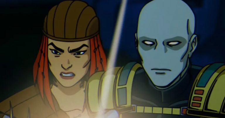 X-Men ’97 Temporada 2 Episodio 6 Fecha de lanzamiento, hora y dónde mirar