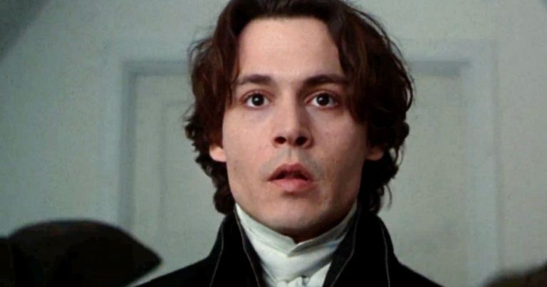 Antes del remake de Sydney Sweeney, Sleepy Hollow de Johnny Depp obtiene un lanzamiento actualizado
