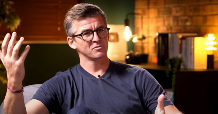 Joey Barton Net Worth 2025: ¿Cuánto dinero gana?
