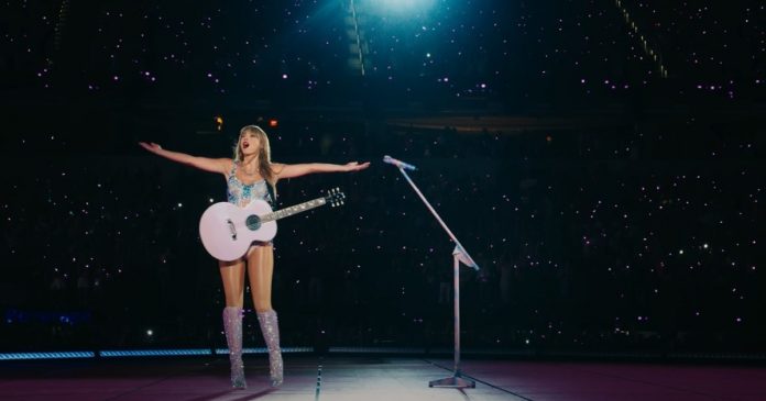 Taylor Swift News Today: últimas actualizaciones para el 26 de febrero de 2025
