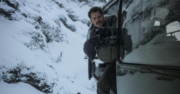 Captain-Britain-XP.jpg El trailer de Capitán Falso de Gran Bretaña con Henry Cavill se vuelve viral