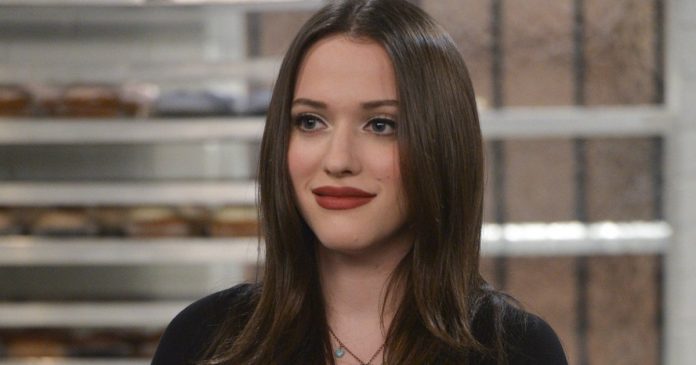 ¿Quién es el esposo de Kat Dennings Andrew WK? Relación, edad, trabajo, explicaron los niños
