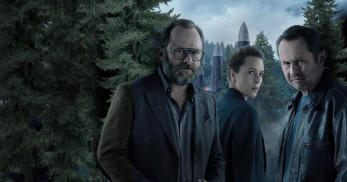 ¿Se ha renovado o cancelado la temporada 2 de Eastern Gate?
