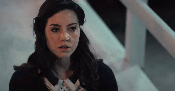 Aubrey Plaza y Jeff Baena fueron separados durante 4 meses antes de su muerte - Informe
