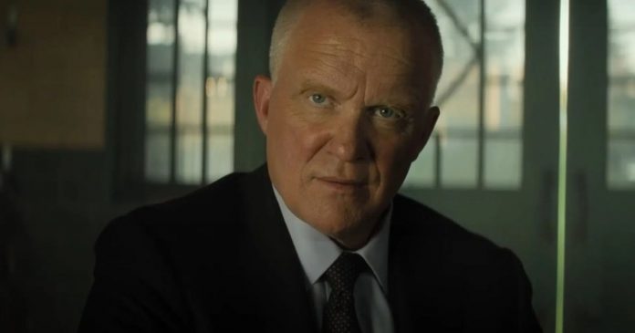 ¿Por qué Quinn cortó la oreja de Beck en la temporada 3 de Reacher?
