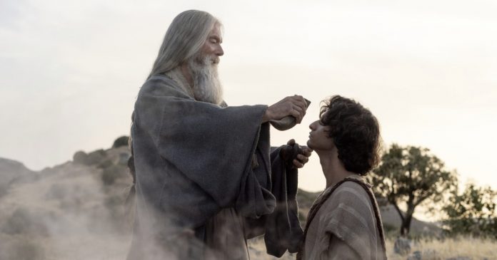 Renovación de la Temporada 2 de la Casa de David confirmada, Prime Video presenta la audiencia de registro
