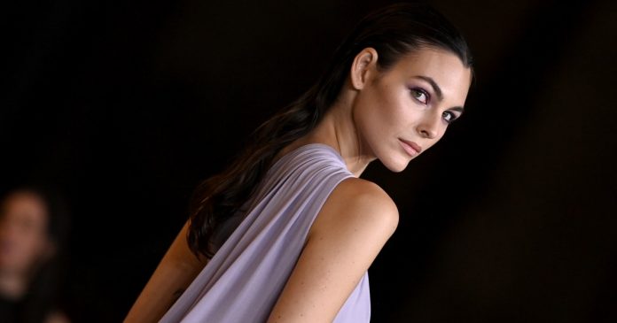 vittoria-ceretti-header.jpg Vittoria Ceretti se abre sobre Leonardo DiCaprio Romance