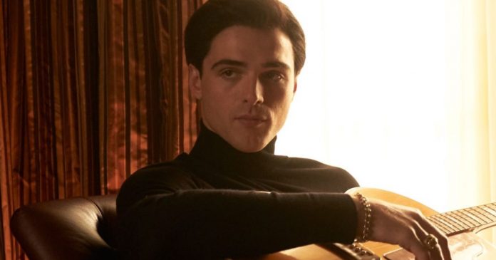 Jacob-Elordi-as-Elvis.jpg La fecha de lanzamiento de The Dog Stars establecida para la película de ciencia ficción de Jacob Elordi de Ridley Scott