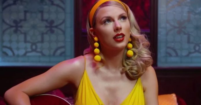 Por qué 'Taylor Swift Concert' es una tendencia en medio de rumores de reputación (TV)
