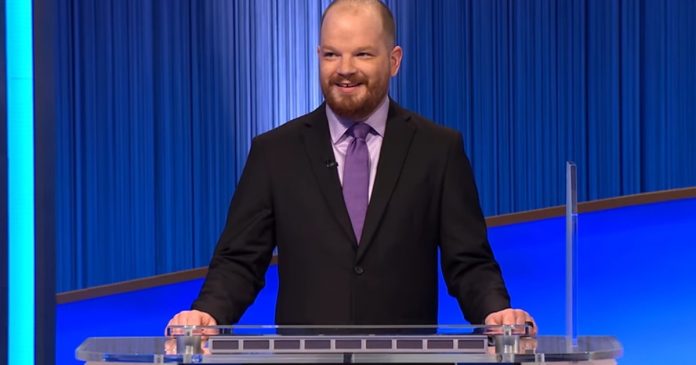 Jeopardy final Today 2 de mayo de 2025 - Pregunta, respuesta, Wagers & Winner
