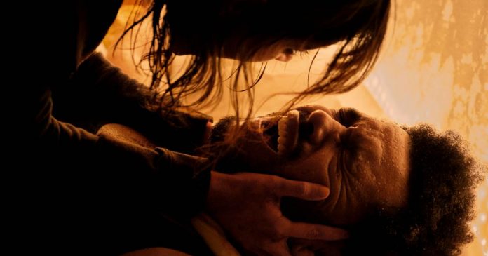 Date prisa Mañana Revisión: The Weeknd & Jenna Ortega Fascinin Faily
