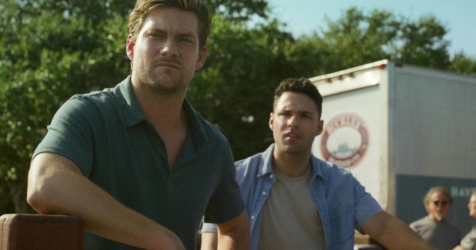 75.jpeg Los lugares de filmación frente al mar: ¿dónde se filmó? Havenport?