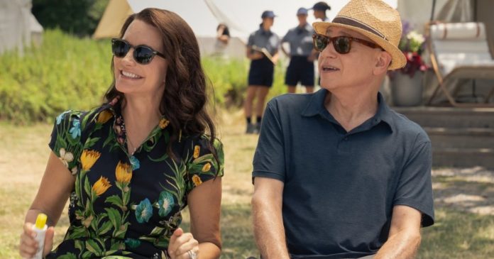 And-Just-Like-That-Episode-Release-Date.jpg Y solo así ... Fecha de lanzamiento del episodio 6 de la temporada 3, hora, dónde ver