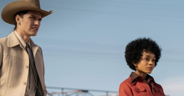 Fecha de lanzamiento del episodio 6 Duster, hora, dónde ver
