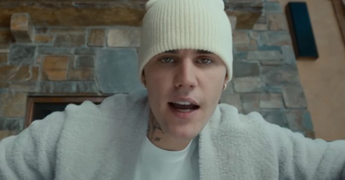 Justin Bieber 'no respetuando' el drama de paparazzi explicado 
