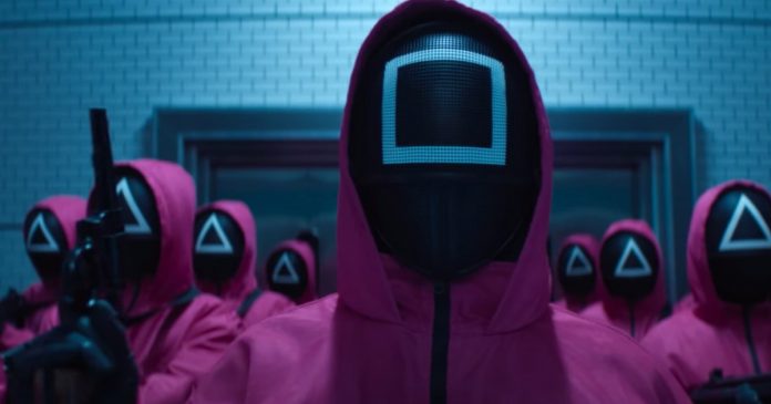 El creador de la temporada 3 del juego de calamar revela la razón para perder 10 dientes durante la filmación
