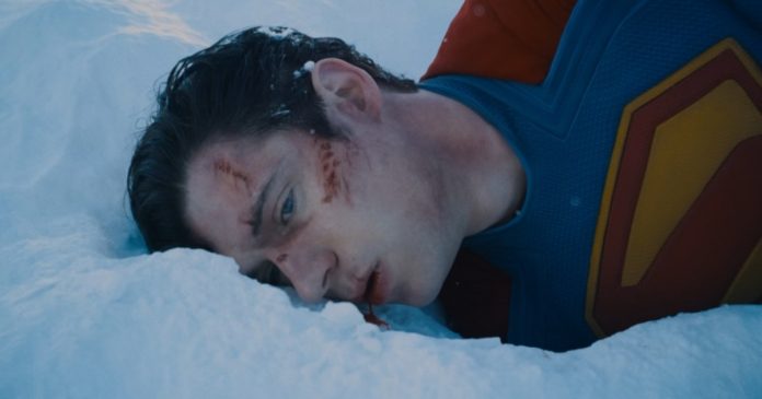 Superman: James Gunn se expande en la larga historia de los metahumanos en DCU
