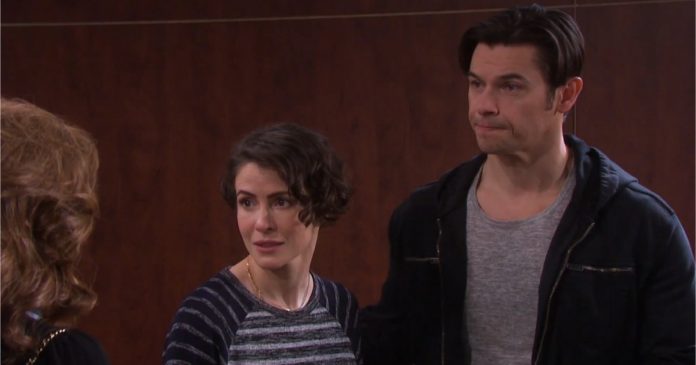 MixCollage-23-Jun-2025-01-20-PM-8514.jpg Vista previa de Spoilers de Days of Our Lives: ¿Qué pasará esta semana (23-27 de junio)?