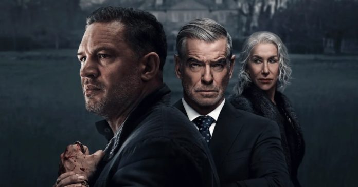 ¿Hay una fecha y hora de lanzamiento de Mobland Episode 11?
