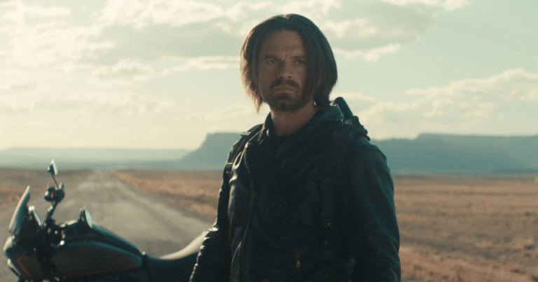 Sebastian Stan y Vanessa Kirby comienzan un tramo en una nueva película
