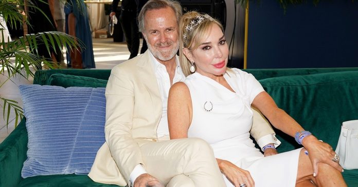 Who-Is-Marysol-Pattons-Husband-Steve-McNamaras-Job-Relationship-History.jpg ¿Quién es el esposo de Marysol Patton? Historial de empleo y relación de Steve McNamara