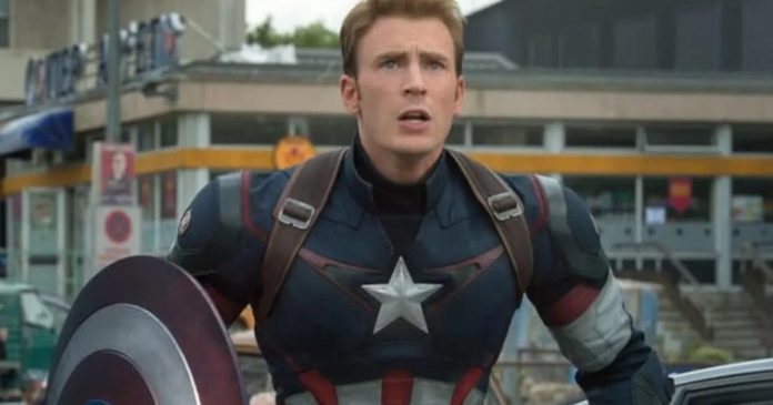 Chris Evans revela la reacción inicial a Avengers de Robert Downey Jr.: Doomsday Casting
