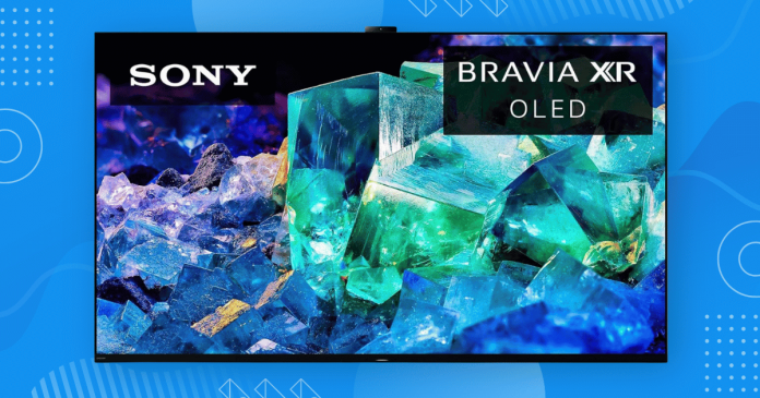 Sony 65 pulgadas 4K TV con 57% de descuento para Prime Day
