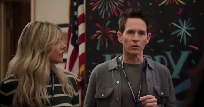 Untitled-design-1-2.jpg Abbott Elementary & Itsway es Sunny Crossover: ¿Dónde estaba Dennis de Glenn Howerton?