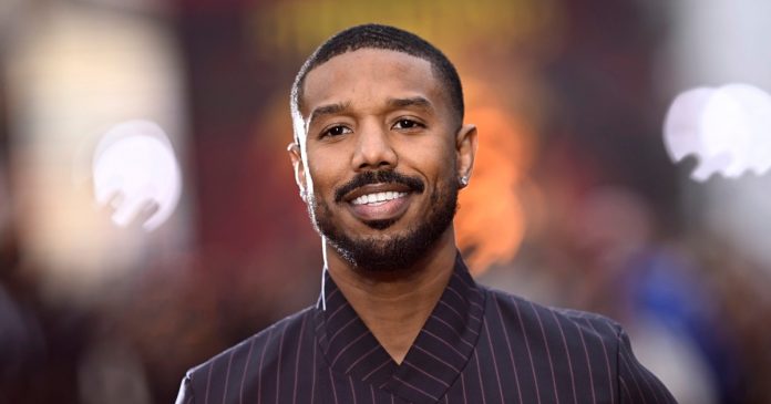 michael-b-jordan-header.jpg Thomas Crown Affair de Michael B. Jordan pierde la actriz principal, Razón revelada