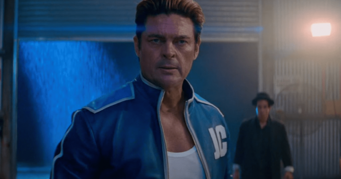 mortal-kombat-2-karl-urban.png Mortal Kombat II Trailer muestra donde otras películas de videojuegos salen mal