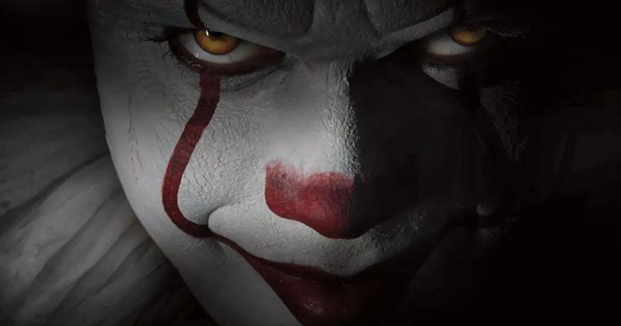 IT: Bienvenido a Derry Figura ofrece el primer vistazo a Pennywise en New HBO Max Show
