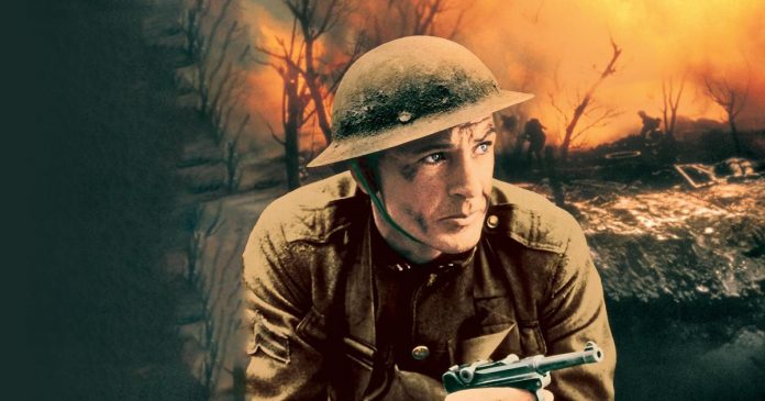 gary-cooper-4-film-collection-blu-ray-review.jpg Revisión de Blu-ray de la colección de 4 film de Gary Cooper: un gran valor