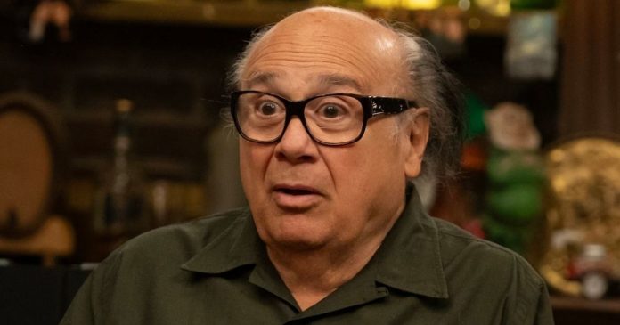 iasip.jpg Siempre es soleado: Danny Devito en si la comedia de situación terminará después de la temporada 18