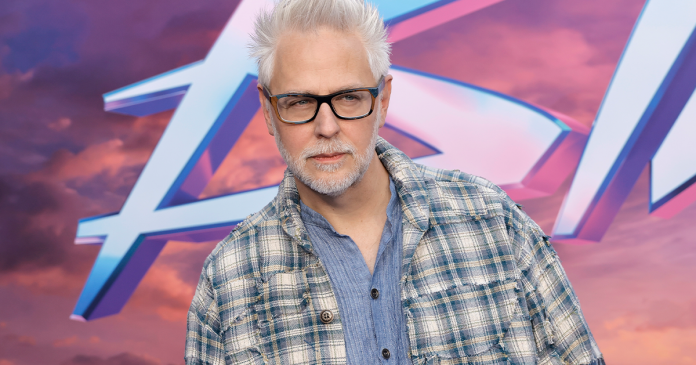 james-gunn-header.png Superman 2 recibe una actualización de la fecha de lanzamiento desalentador de James Gunn