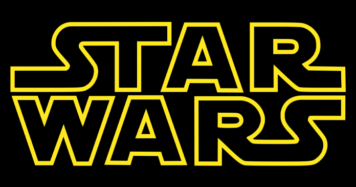 star-wars-logo.png La película clásica de Star Wars obtiene un relevado teatral pero tendrás que esperar