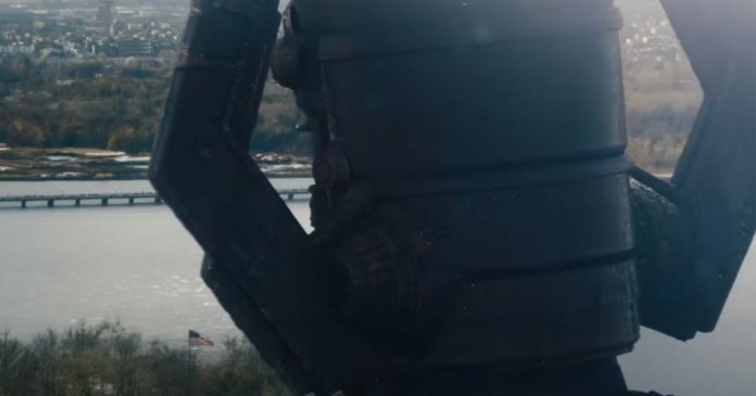 tffourrrr.jpg Galactus de Fantastic Four obtiene un aspecto 'más grande' en los nuevos primeros pasos, arte conceptual