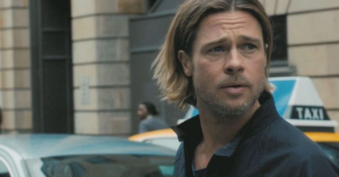 Guerra Mundial Z 2: La secuela de Brad Pitt recibe una actualización emocionante después del éxito de la F1
