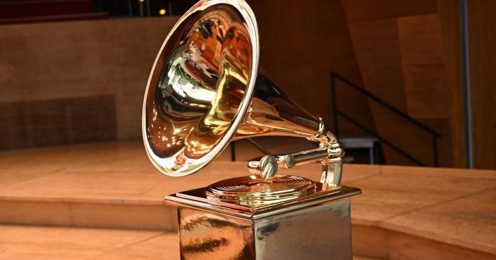 Las predicciones de los Grammy 2027 muestran que Taylor Swift podría perder
