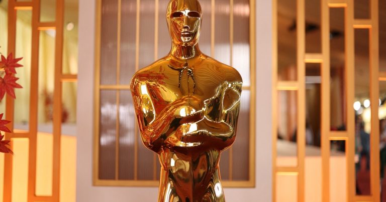 Ya se prevé que esta película gane el Oscar a la mejor película en 2027
