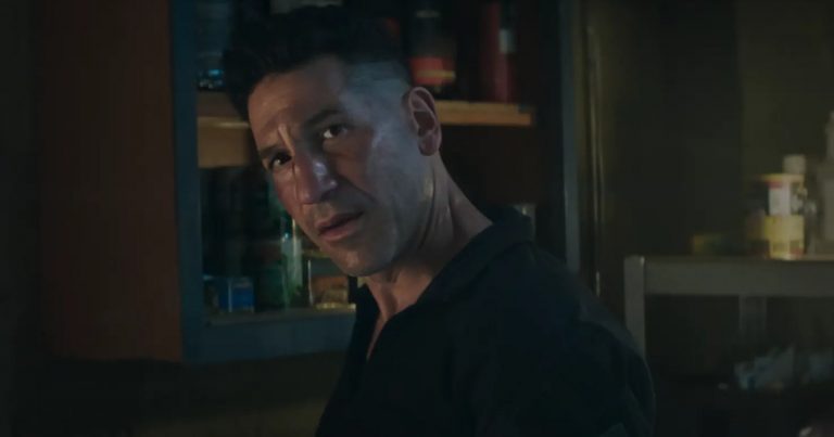 ¿Dónde está Frank Castle en Daredevil: Born Again, temporada 2?
