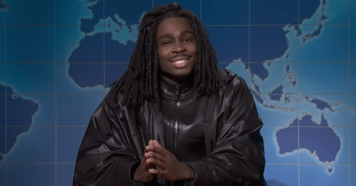 SNL se burla del nuevo casting de Snape y llama a Harry Potter 'racista'
