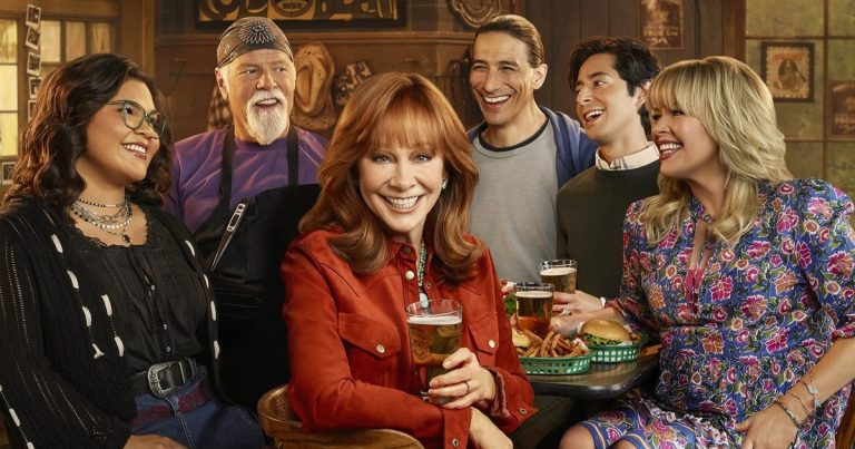 Estado de renovación de la temporada 3 de Happy's Place confirmado

